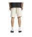 Short Motif/style Trèfle Essentials Homme Blanc Cassé Adidas-2
