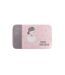 Tapis Enfant Petite Princesse 45x75cm Rose-1