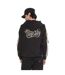 Sweat à capuche en molleton avec broderie Izan Vondutch-3