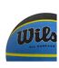 Ballon De Basket Mvp Adulte Taille 7 Bleu Wilson-2
