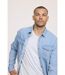 Chemise DARILE Vintage Bleached-2