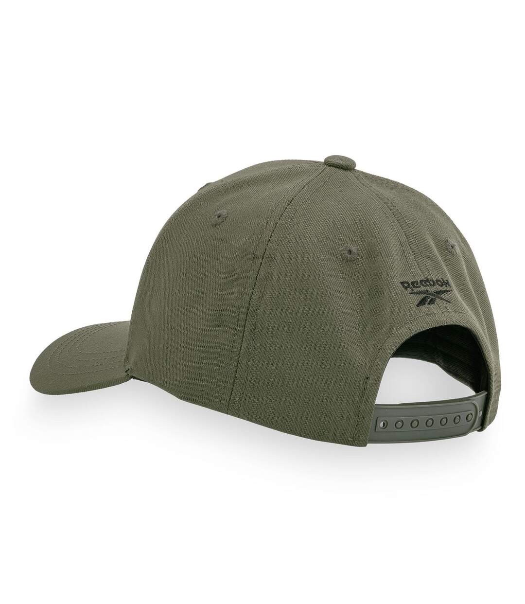 Casquette baseball en polyester avec broderie Vector Cap Reebok-5
