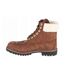 Bottes Premium Homme Marron Timberland-2
