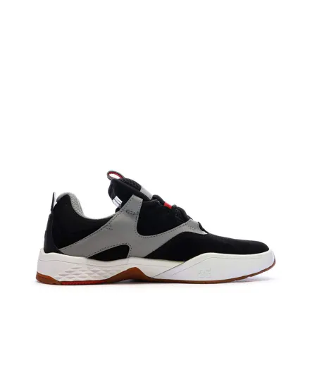 Baskets noir homme dc shoes kalis