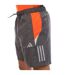 Short Tech Homme Gris Adidas-2