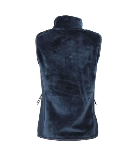 Blouson polaire AJUNE