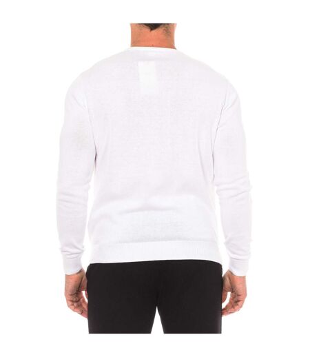 Long Sleeve Sweater 67923 man