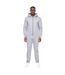 Mens Chemtars Jogging Bottoms Steel Blue Duck And Cover-1