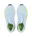 Baskets Homme Bleu Vert Fluo Karrimor-3