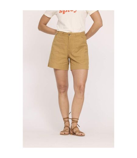 Short coton regular NAWA