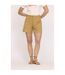 Short coton regular NAWA-3