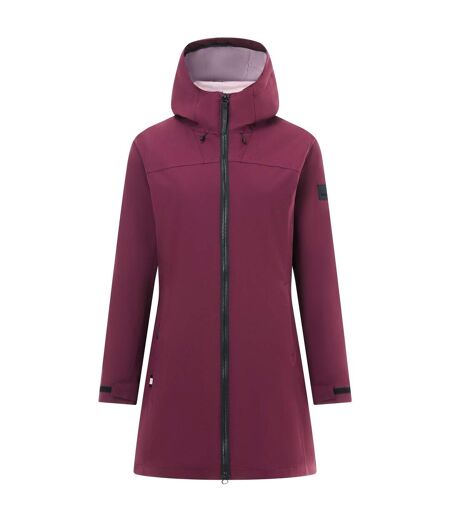 Veste Denbury Femme Pourpre Lilas Clair Regatta