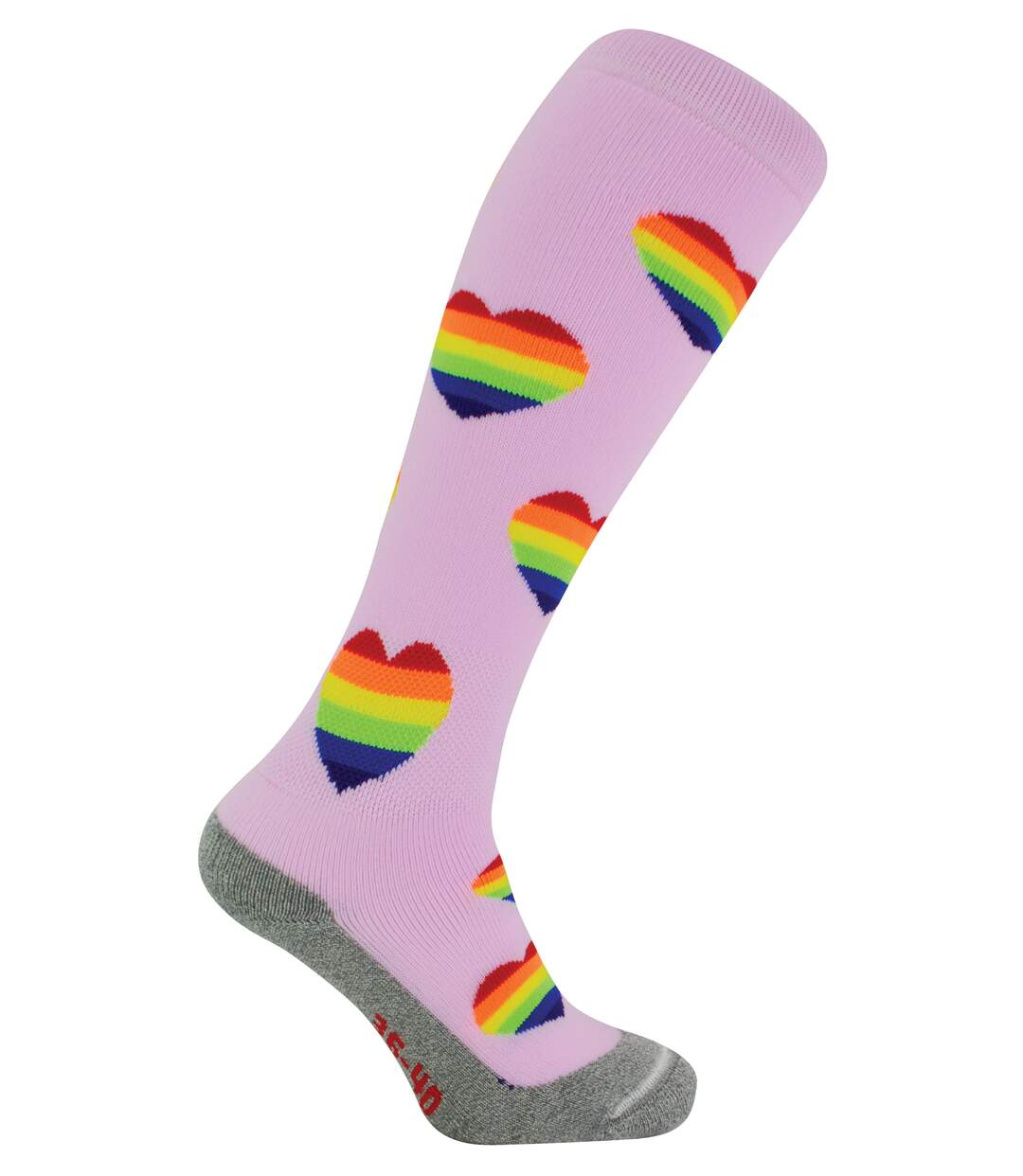 Hockey Socks with Colourful Designs | Hingly | Mens, Ladies & Kids-1