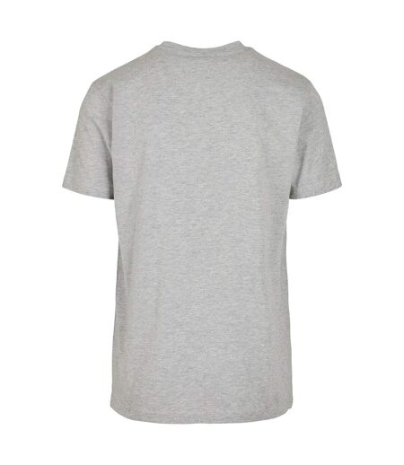 Gris Chiné Mister Tee