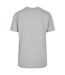 Gris Chiné Mister Tee-2