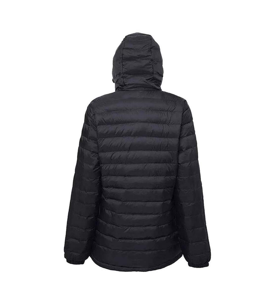 Doudoune Matelassée Trailpeak Homme Noir 2786-2