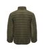 Doudoune Matelassée Finland Homme Vert Militaire Roly-2