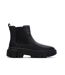 Bottines noires femme timberland greyfield-2