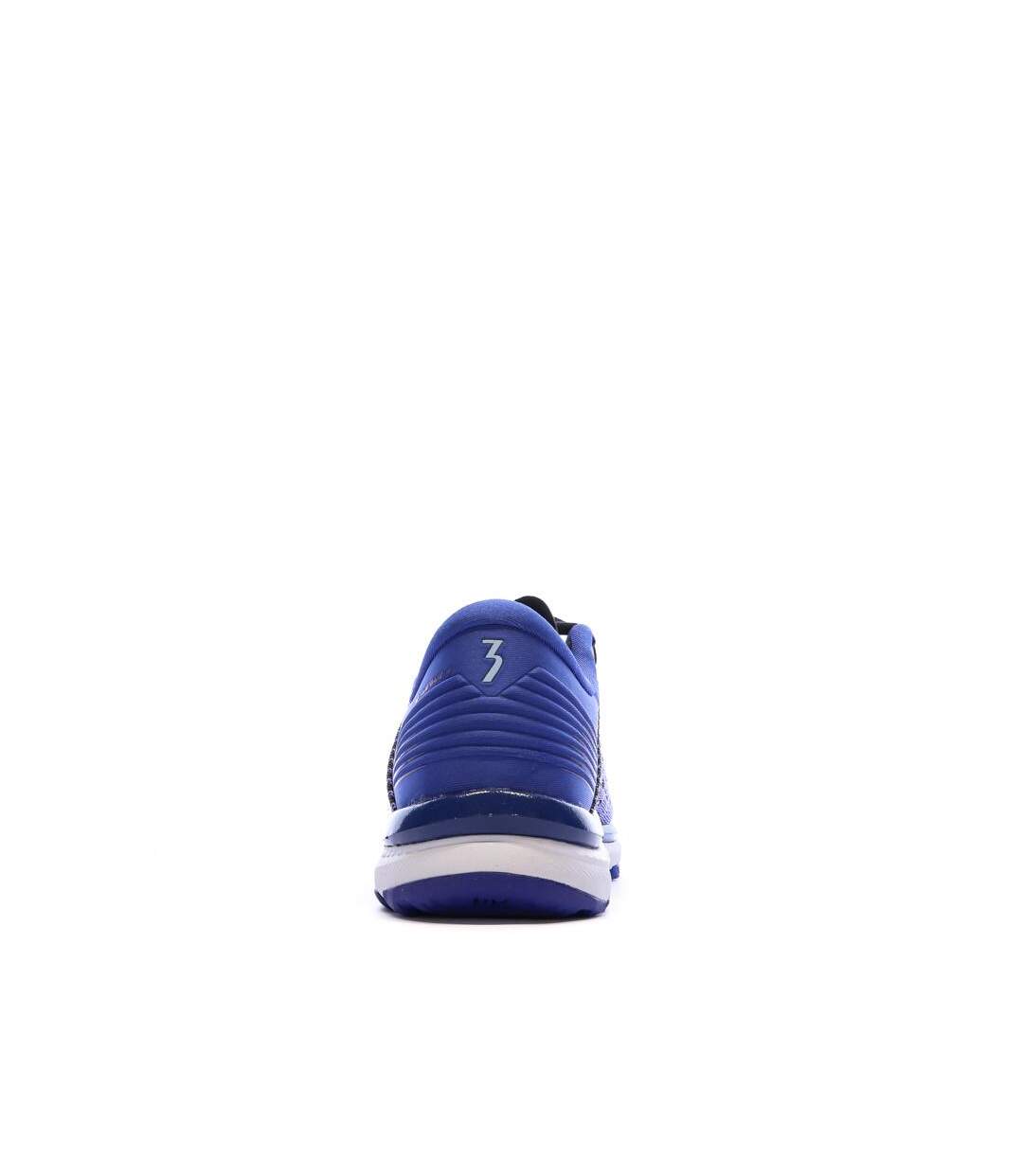 Chaussures de running violette femme 361° meraki 4-3