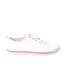Baskets Motif/style Détail Rayé S-athos Homme Blanc Diesel-1