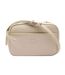 Sac bandoulière city court femme taille unique blanc Lacoste-1