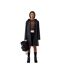 Unisex Adult Andrea Raincoat Black Hunter-4