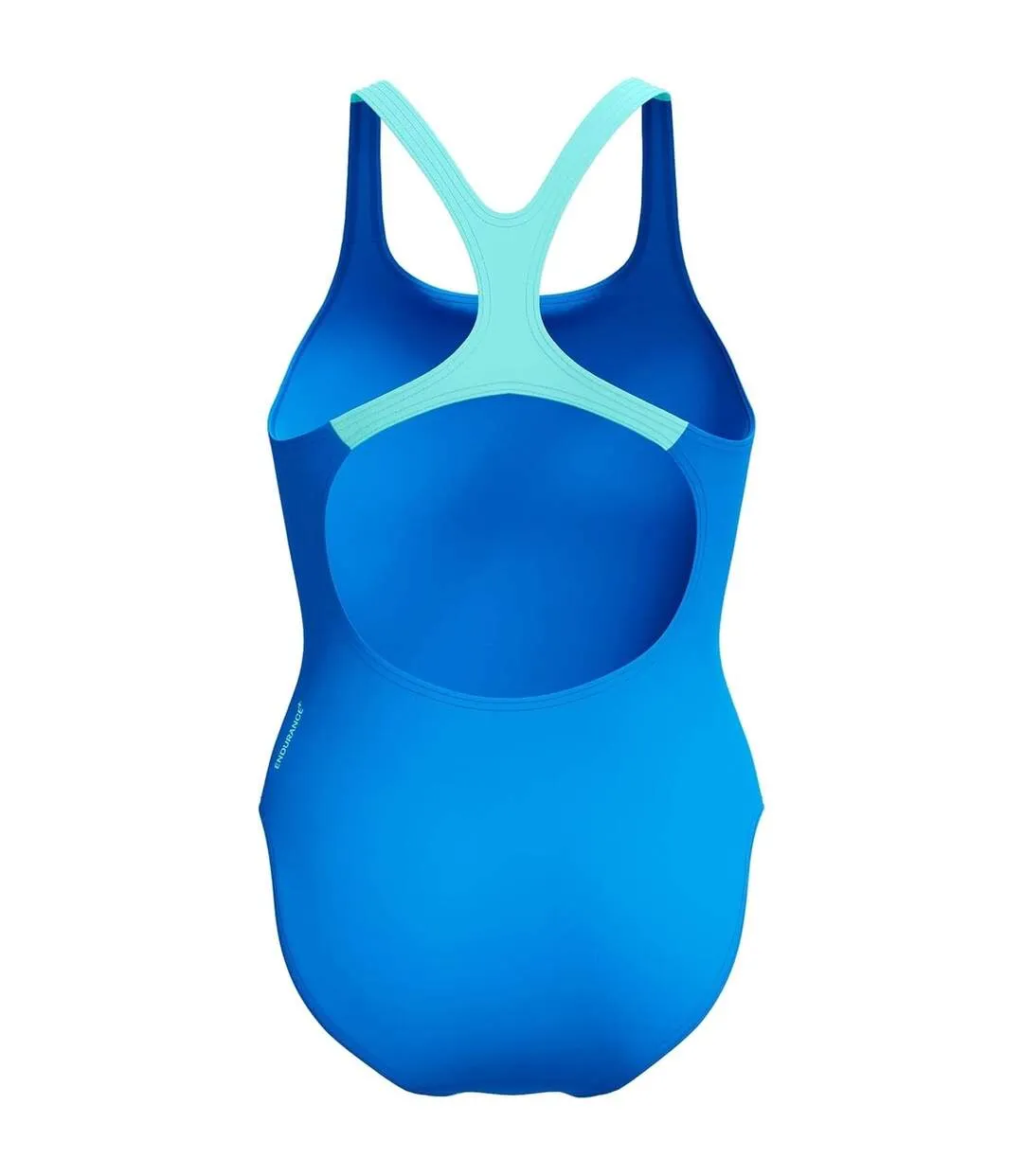 Maillot De Bain 1 Pièce Motif/style Imprimé Graphique Medley Medalist Femme Bleu Nuit Speedo-3