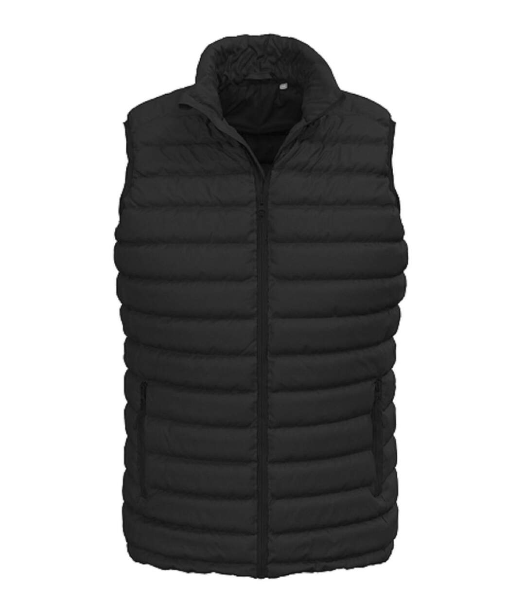 Bodywarmer Lux - Homme - ST5430 - noir-1