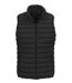 Bodywarmer Lux - Homme - ST5430 - noir-1