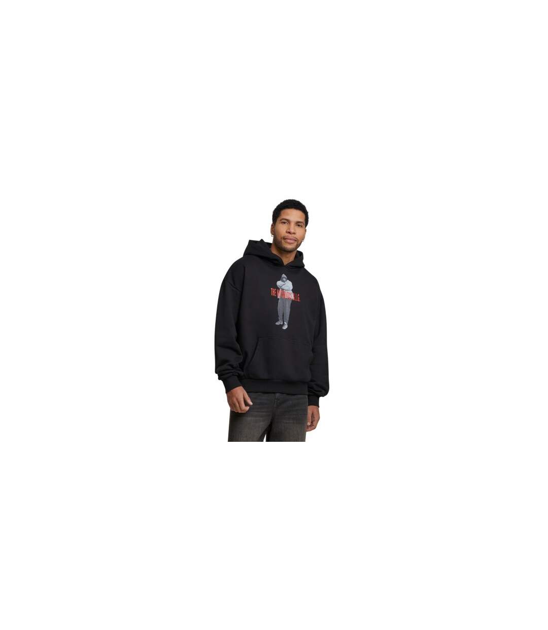 Noir Mister Tee-1
