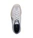Mens Palermo Leather Trainers White White-blue Puma-3