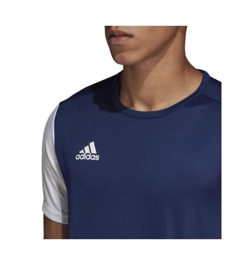 Maillot Estro Homme Bleu Marine Adidas
