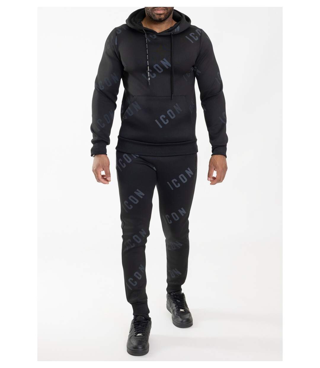 Ensemble Jogging-4