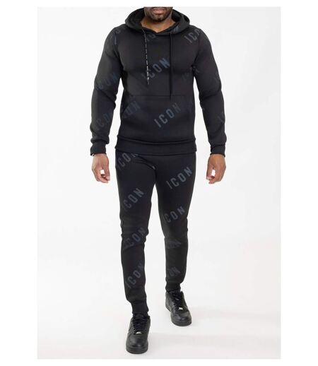 Ensemble Jogging