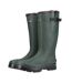 Bottes de pluie grange homme vert Cotswold