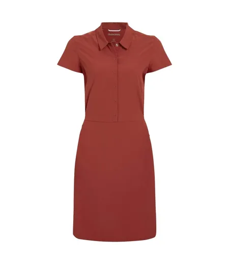 Robe Pro Femme Cinabre Craghoppers