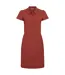 Robe Pro Femme Cinabre Craghoppers-2