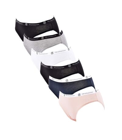 Culotte CXL By LACROIX X6 - Pack de 6