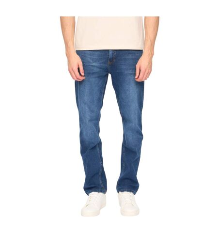 Jean Elix Homme Bleu Duck And Cover