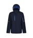 Veste softshell x-pro exosphere homme bleu / bleu marine Regatta-1