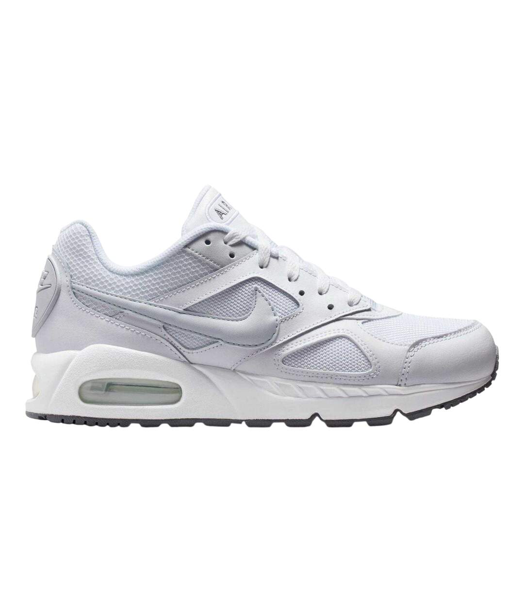 Baskets Air Max Ivo Femme Blanc Nike-1