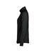 Chemise Formelle Baltimore Femme Noir Harvest-3