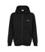 Veste À Capuche Homme Noir Slazenger-2