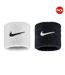 Bandeau De Transpiration Style Swoosh Classic Noir Blanc Nike-1