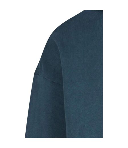 Sweat À Capuche Homme Vert Bouteille Urban Classics