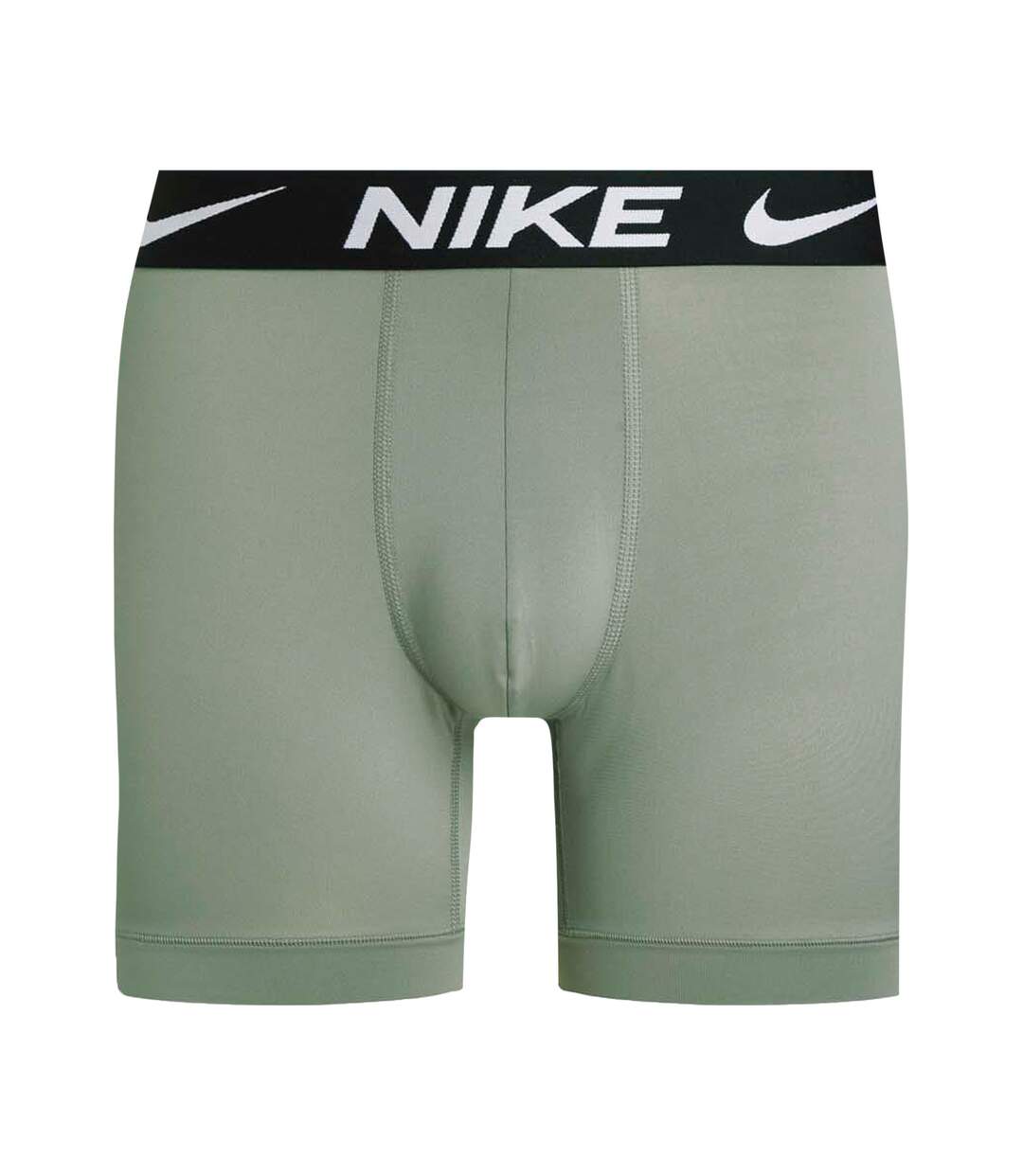 Boxers Dri-fit Essential Micro Homme Blanc Gris Bleu Bordeaux Nike-2
