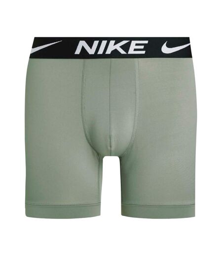 Boxers Dri-fit Essential Micro Homme Blanc Gris Bleu Bordeaux Nike