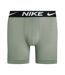 Boxers Dri-fit Essential Micro Homme Blanc Gris Bleu Bordeaux Nike-2