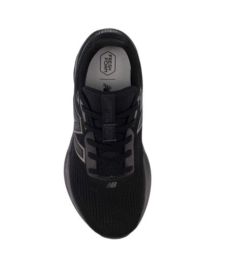 Chaussures Course À Pied V9 Femme Noir New Balance