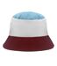 Bob Motif/style Texte Burnley Rouge Bordeaux Blanc Bleu Fan Originals-2